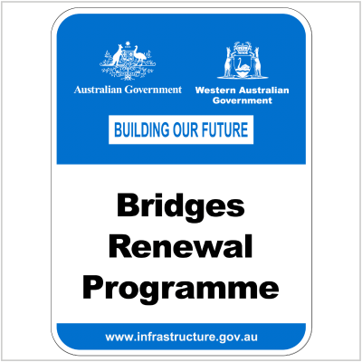 MR-GZ-48 - FEDERALLY FUNDED BRIDGES RENEWAL PROGRAMME