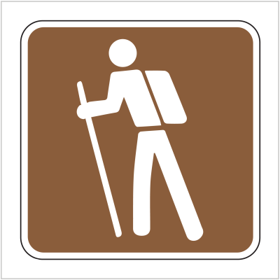 MR-VM-7 - Guide signs - Tourist