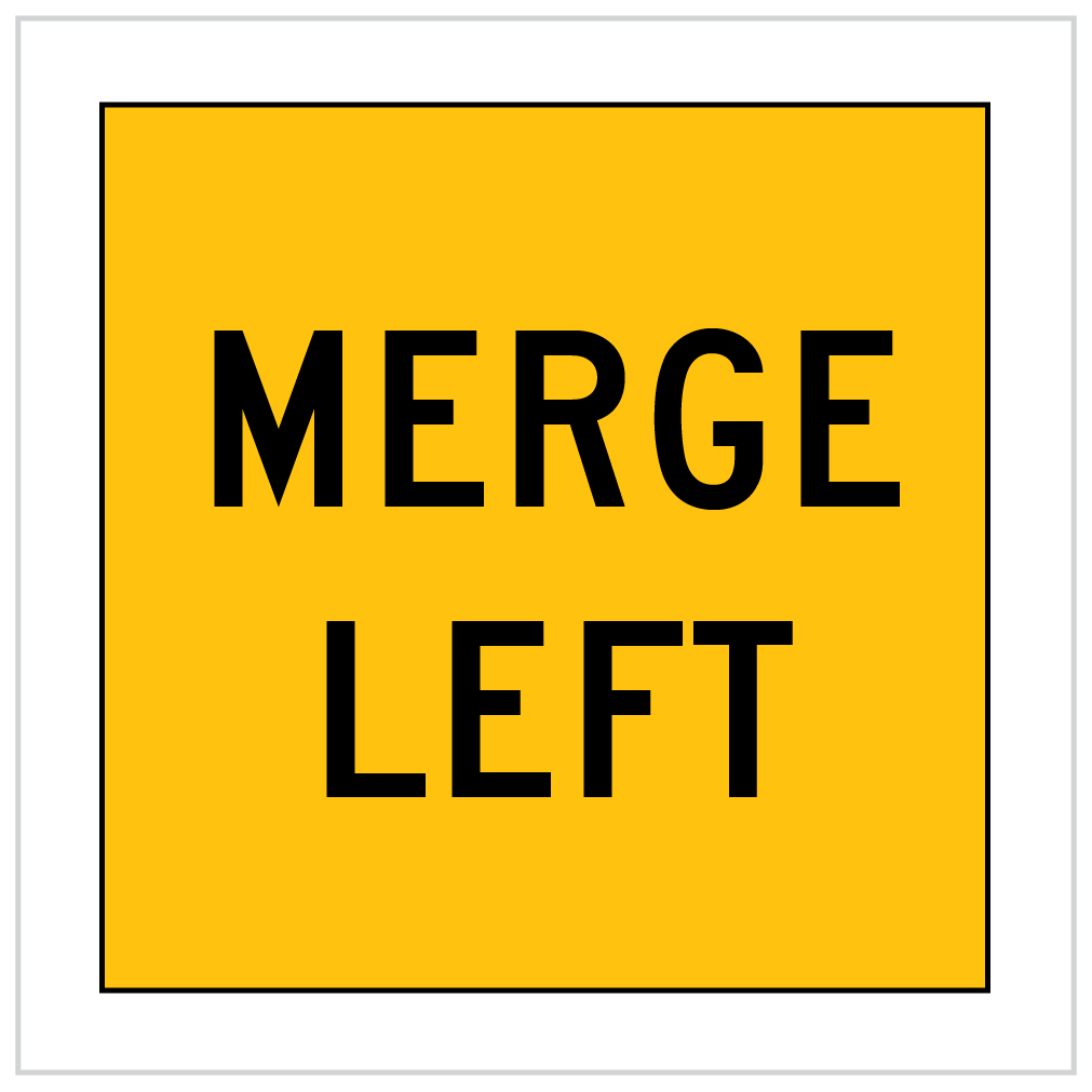 MERGE LEFT