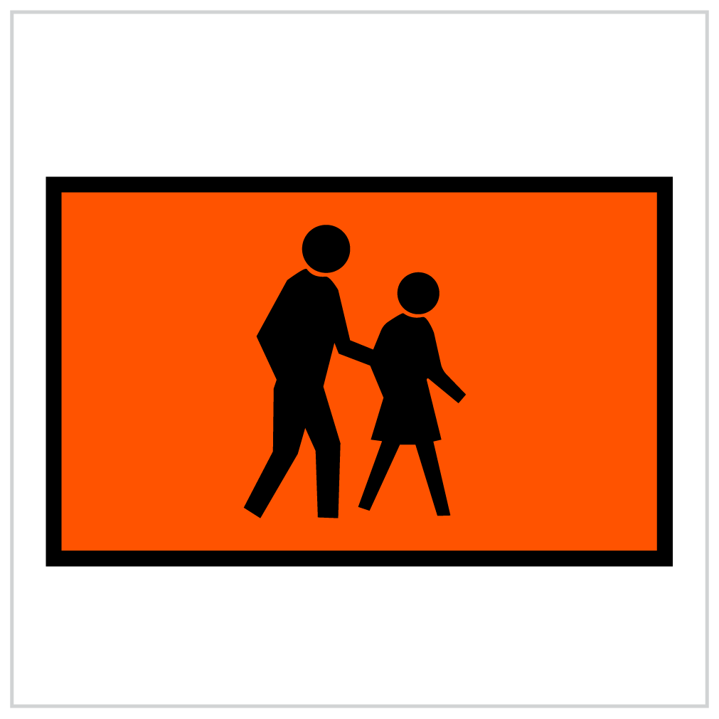 MR-TAW-31 - TEMPORARY ROAD WORKS