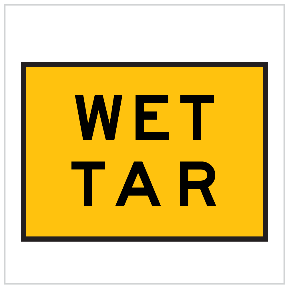 T3-1 - WET TAR – km - WA ONLY