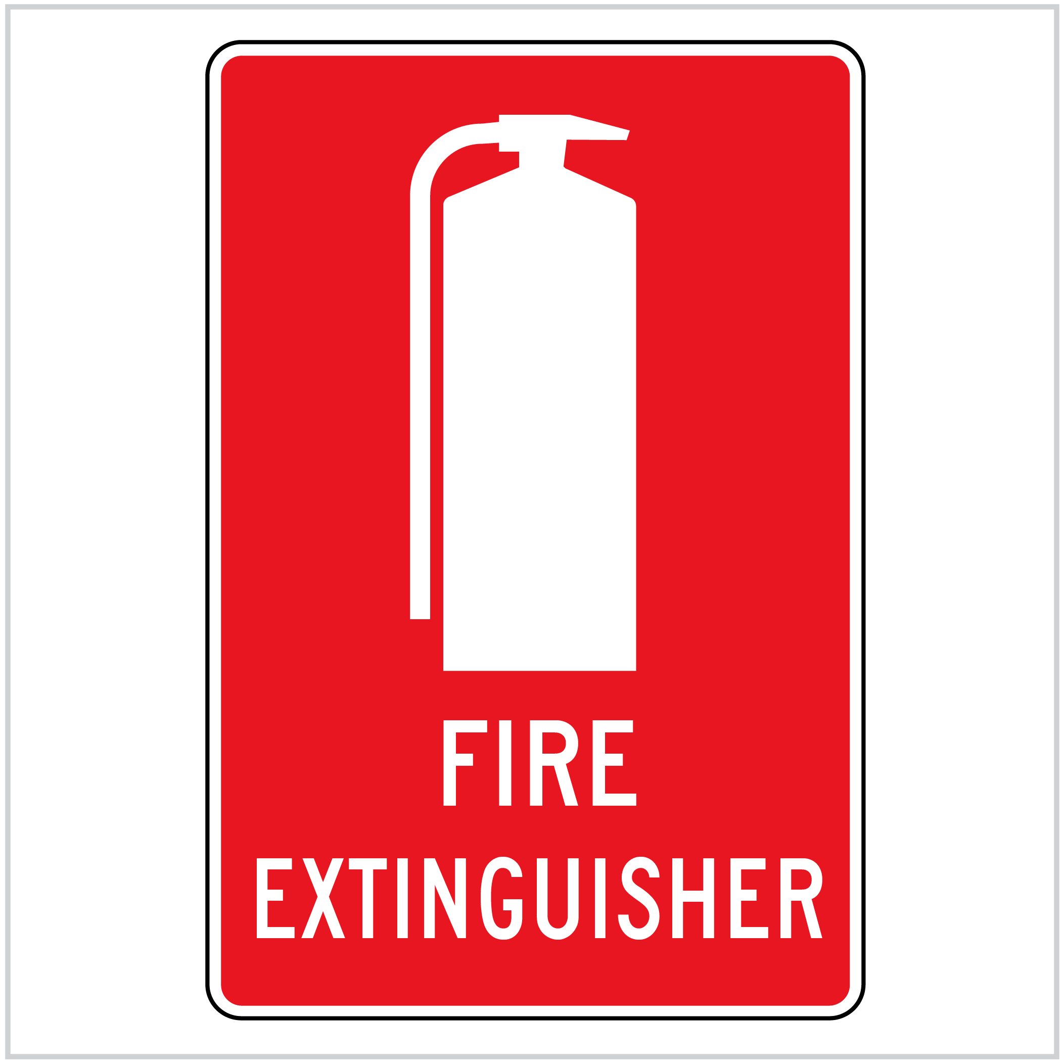 FIRE-265-fire-extinguisher - FIRE SAFETY SIGNS