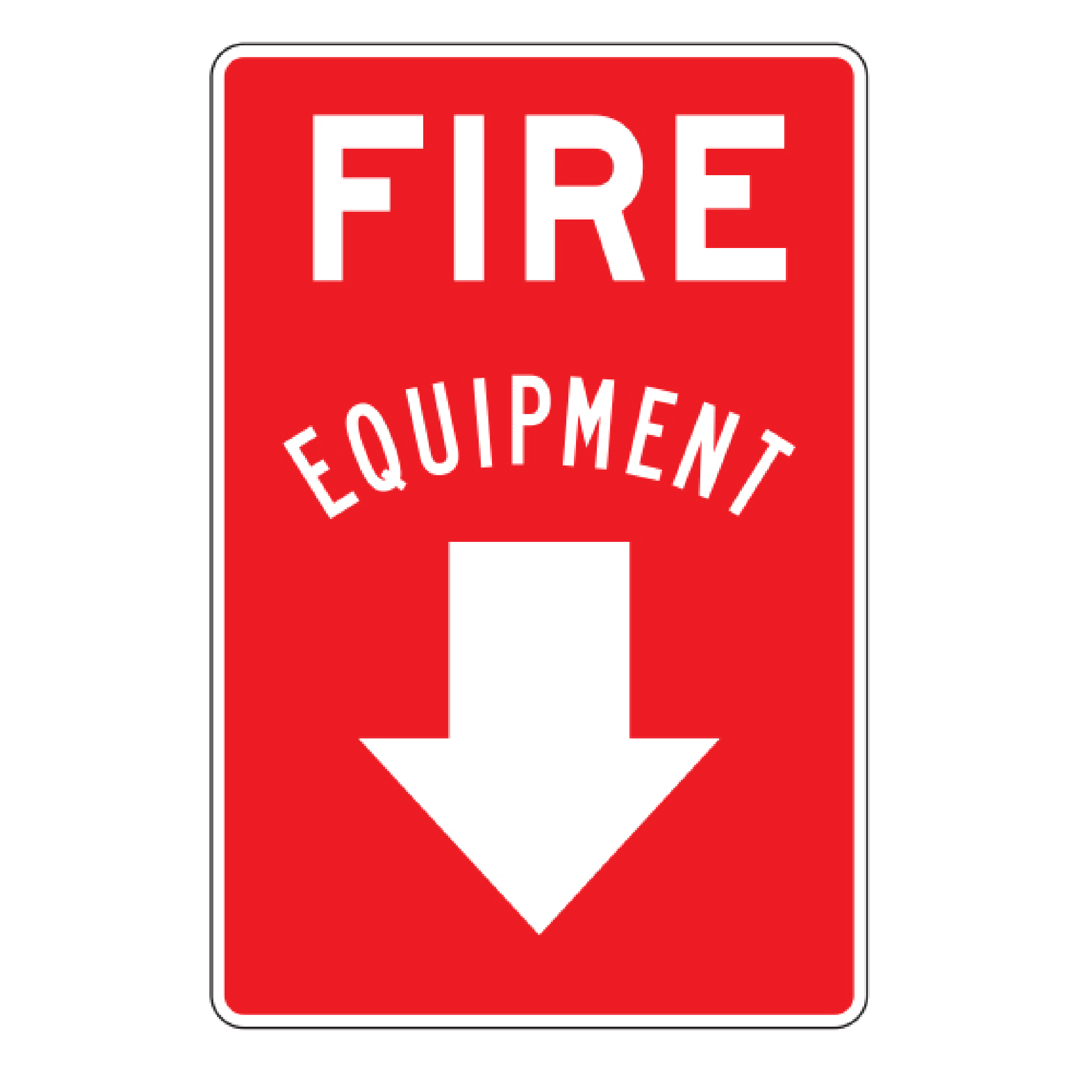 FIRE-273 FIRE EQUIPMENT