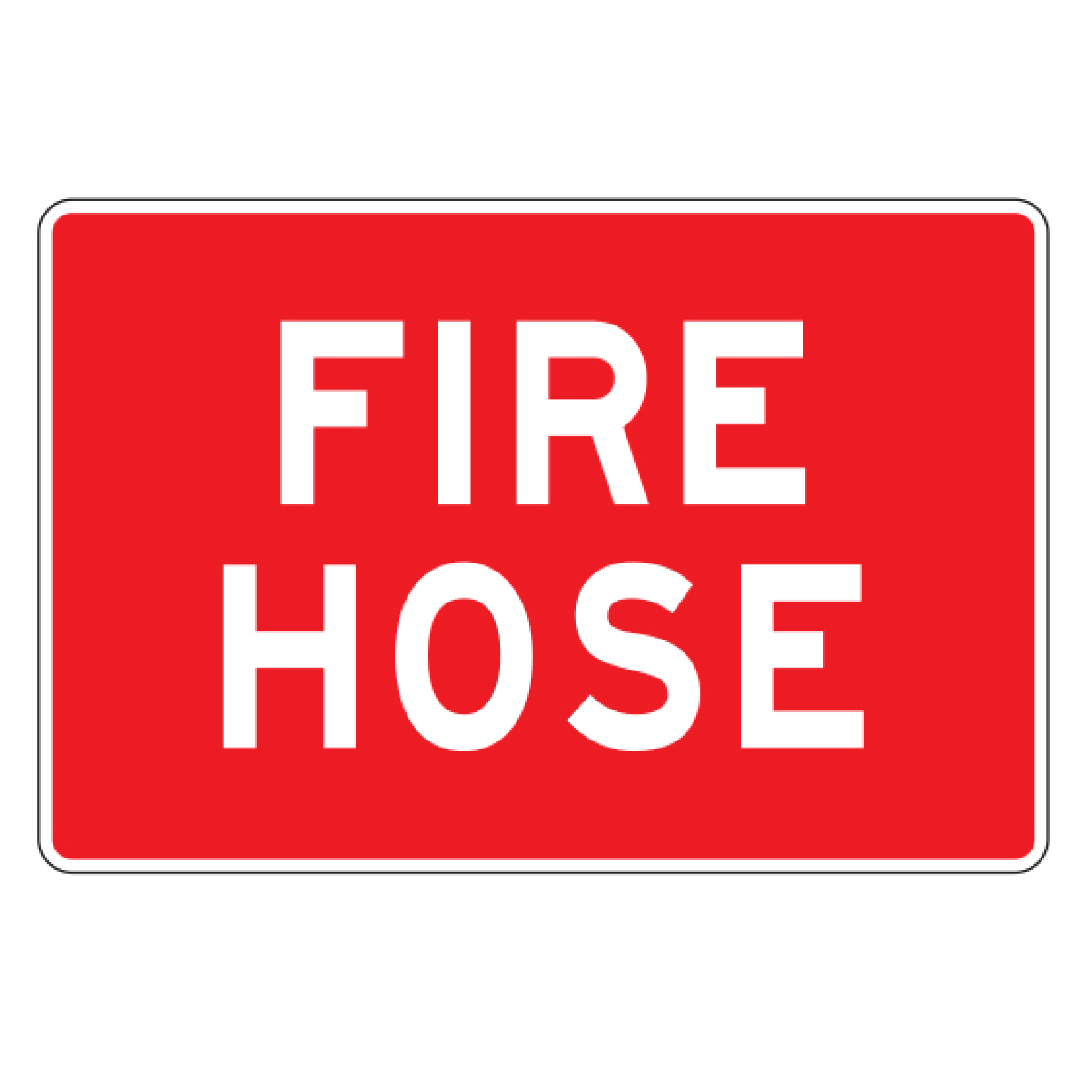 FIRE HOSE