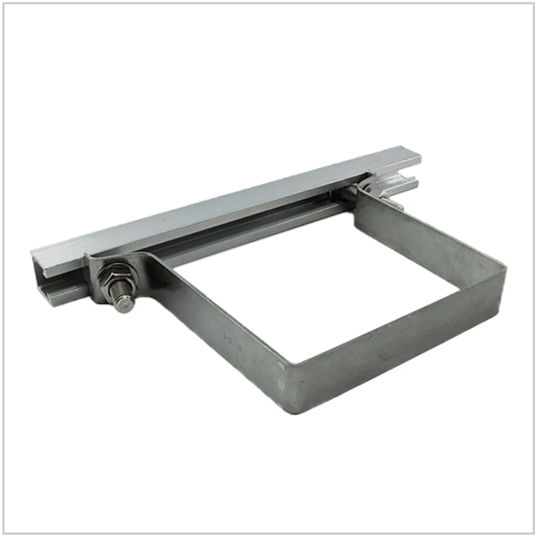 LRH-3876 BRACKET (SIGNFIX)LRH-3876 BRACKET (SIGNFIX)