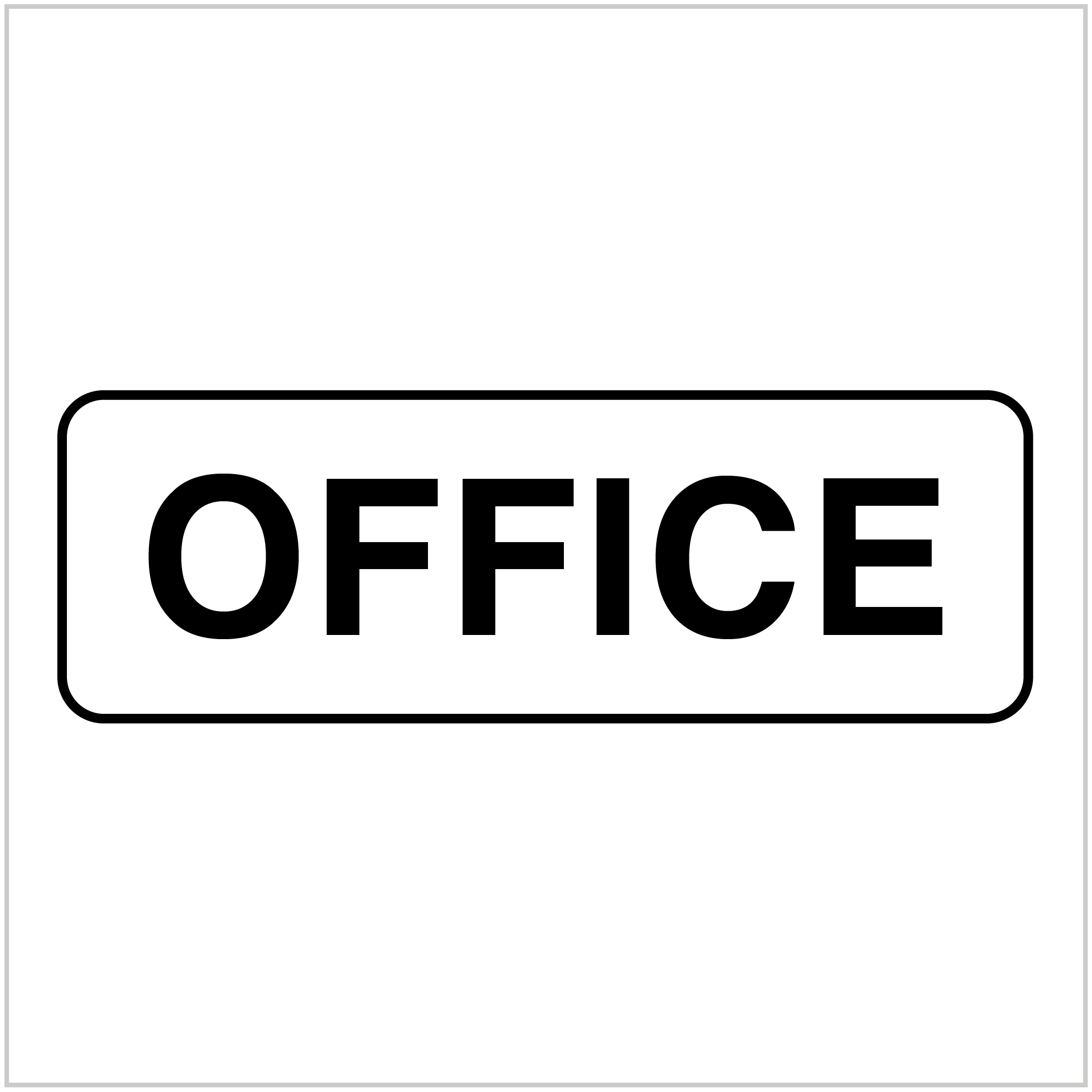 OFC-245 - OFFICE