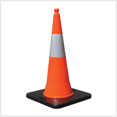 BigFoot-Traffic Cones hardware and work zone