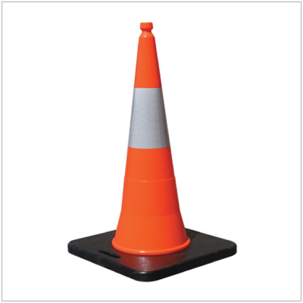 BigFoot-Traffic Cones hardware and work zone