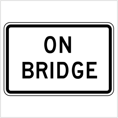 ON BRIDGE