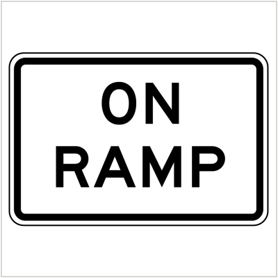 ON RAMP