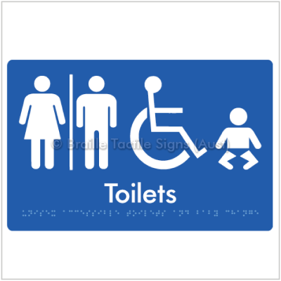 Braille Tactile BTS207_Unisex_Accessible_Toilets___Baby_Change_(Air_Lock) blue