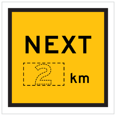 TM1-28A – NEXT ... km