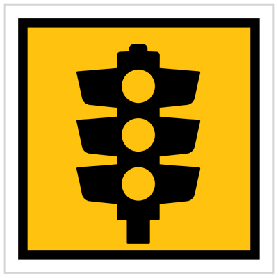 TM1-30A – TRAFFIC SIGNALS