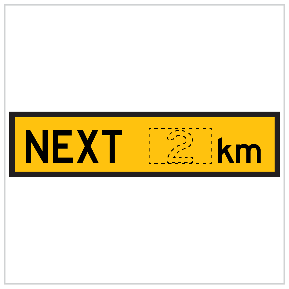 TM1-36B – NEXT ... km