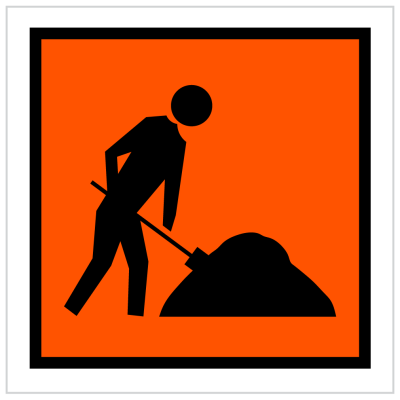 TM1-5A – ROAD WORKS