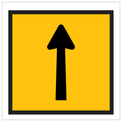 TM10-1A – AHEAD ARROW