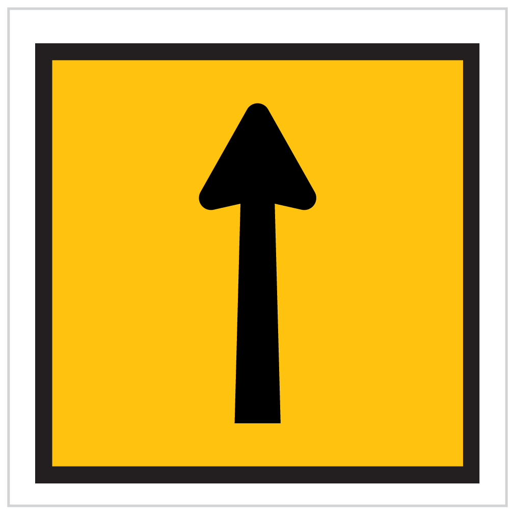 TM10-1A – AHEAD ARROW