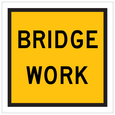 TM2-27 – BRIDGE WORK