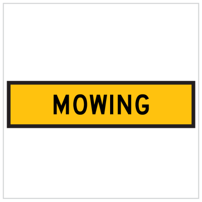 TM2-30B – MOWING