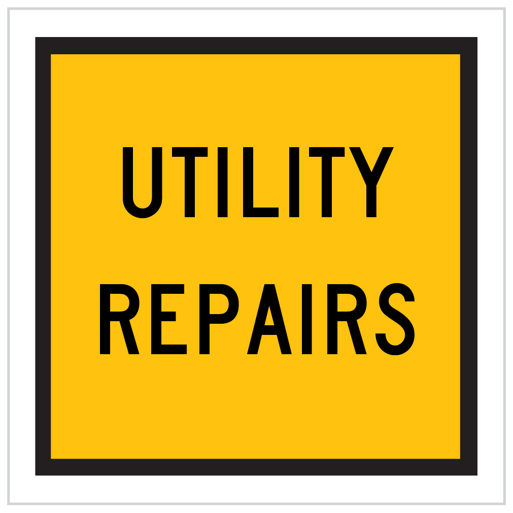 TM2-32 – UTILITY REPAIRS