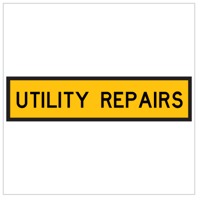 TM2-32B – UTILITY REPAIRS