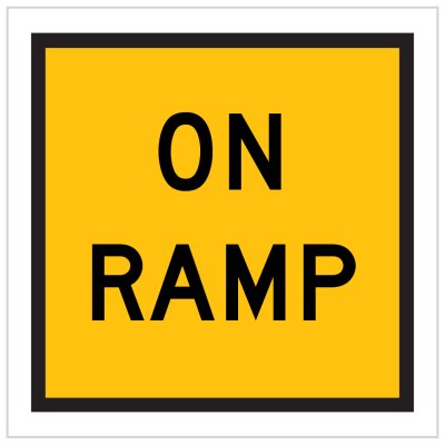 TM2-38 – ON RAMP