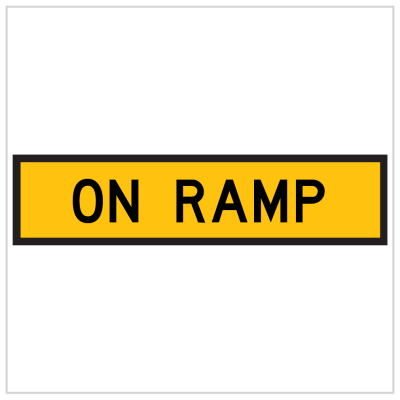 TM2-38B – ON RAMP