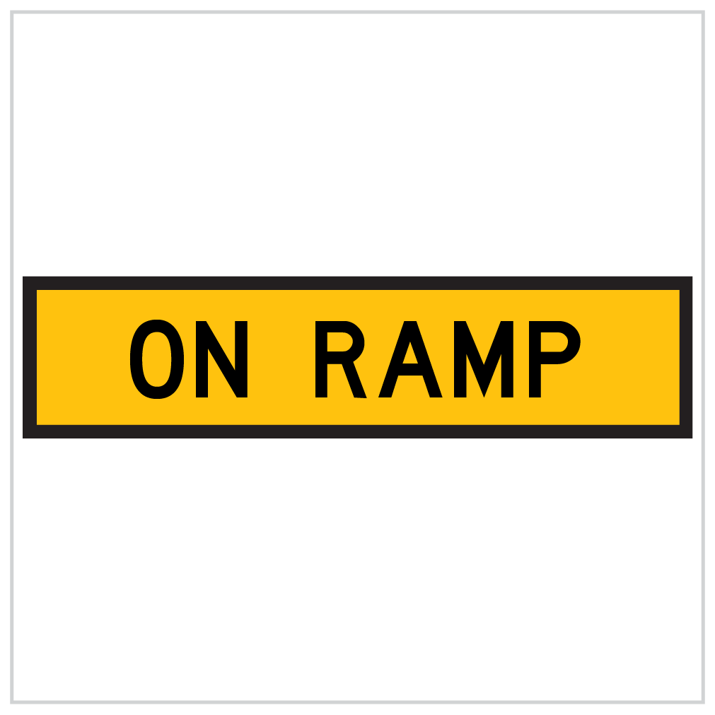 TM2-38B – ON RAMP