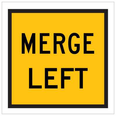 TM2-39 – MERGE LEFT