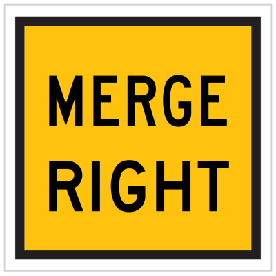 TM2-40 – MERGE RIGHT