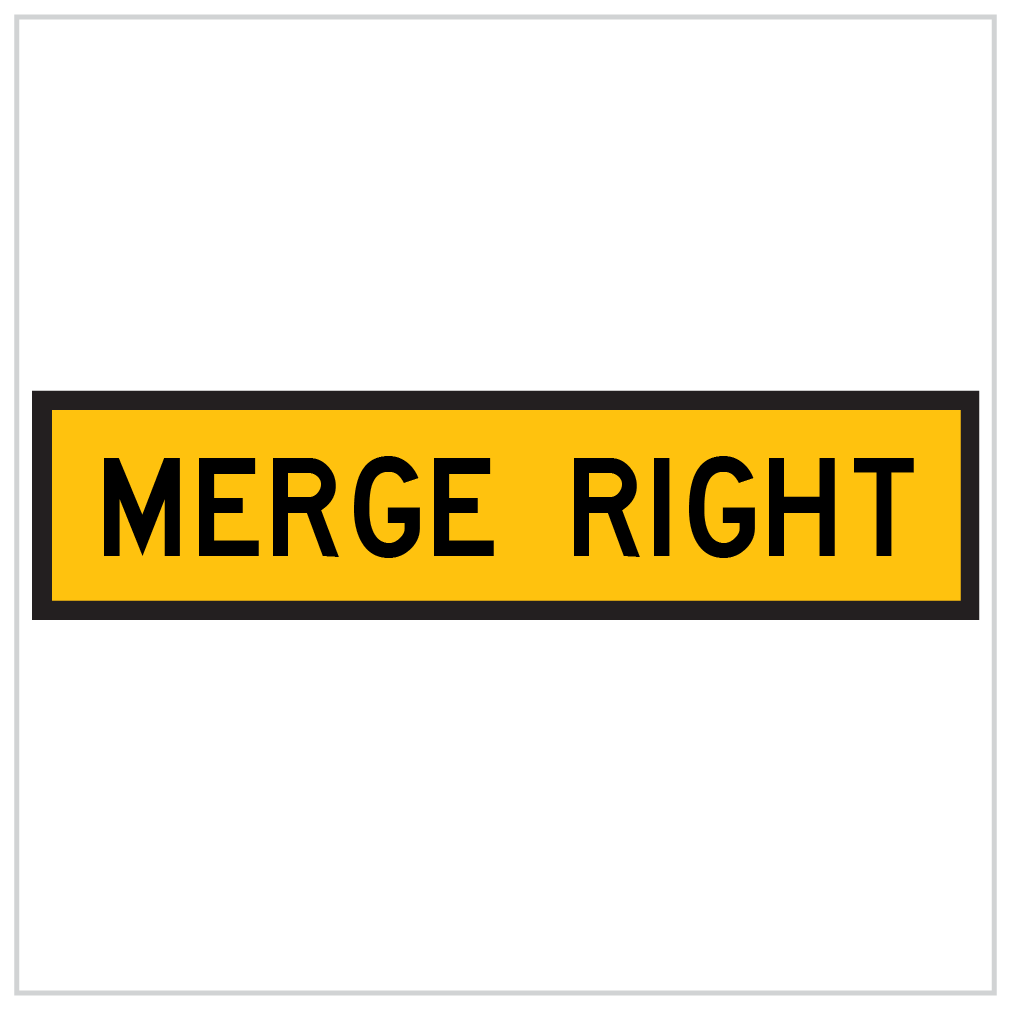 TM2-40B – MERGE RIGHT