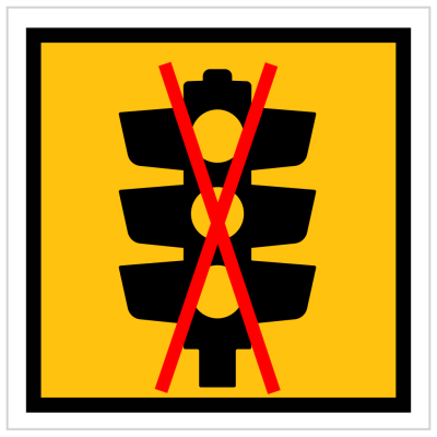 TM2-48A – SIGNALS NOT IN USE