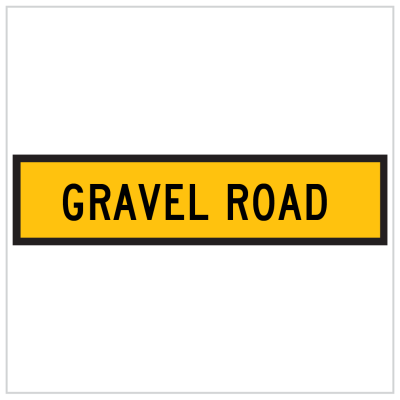 TM3-13B – GRAVEL ROAD