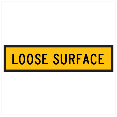 TM3-14B – LOOSE SURFACE