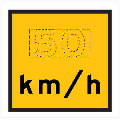 TM3-16-1A ... km/h