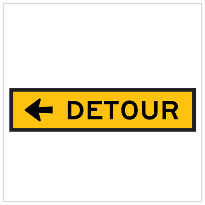 TM5-1B(L) – DETOUR