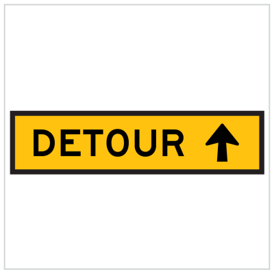 TM5-1B(S) – DETOUR STRAIGHT