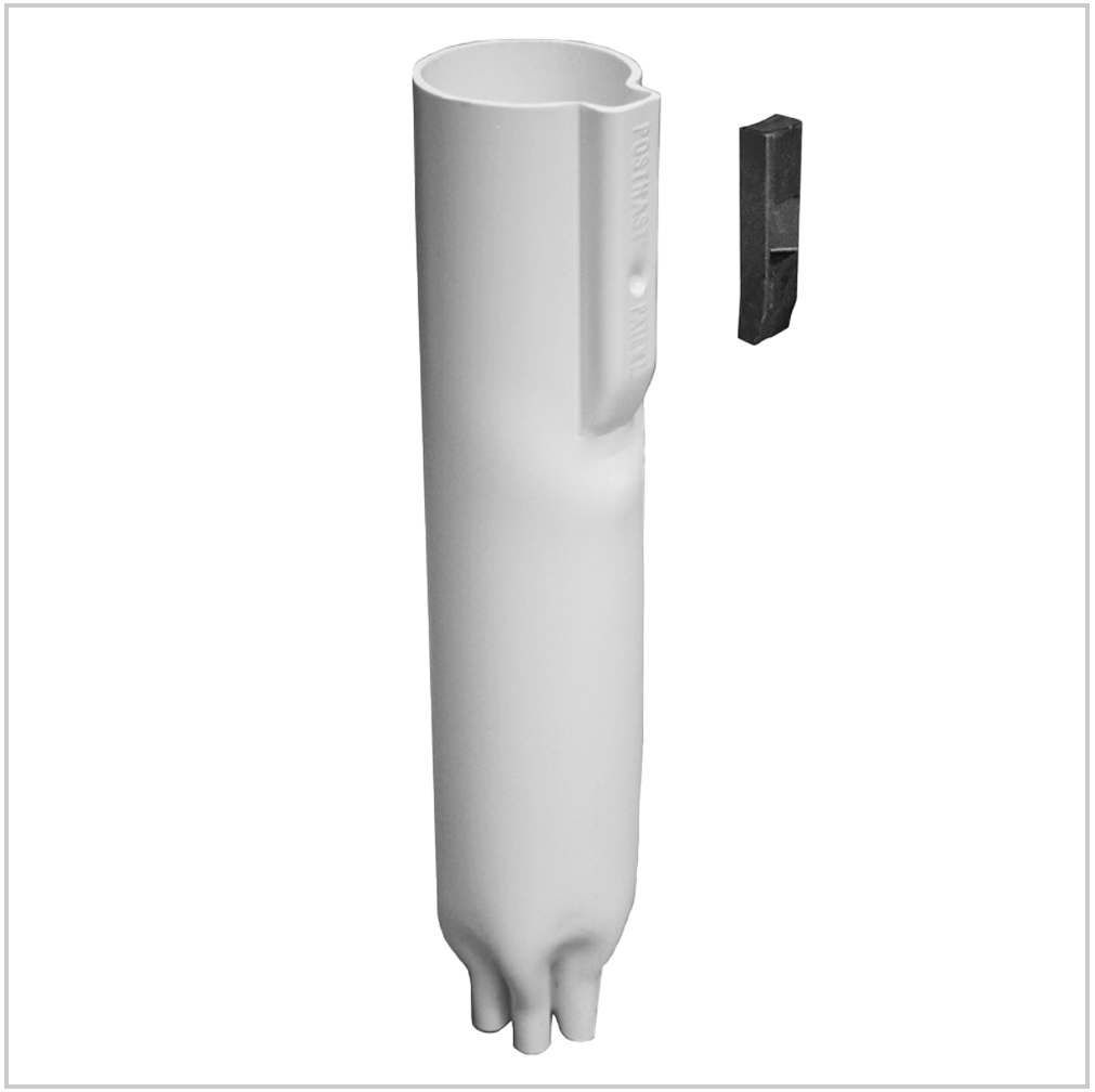 Post socket