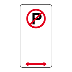 Regulatory Signs – Traffic Technologies Ltd