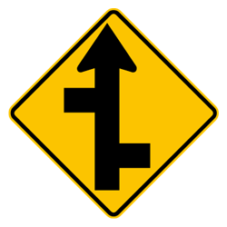 Warning Signs - Traffic Technologies Ltd